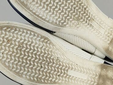 spódniczka do baletu dla dzieci: Baleriny 36, stan - Dobry — 6