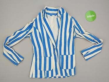 nike narcos: Terranova, Marynarka damska, rozmiar M — 2