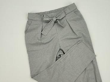 buty halowe ccc: Spodnie materiałowe damskie, rozmiar S — 1