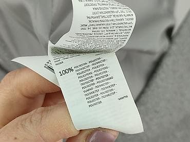 sinsay panterka: Sinsay, Płaszcz damski, rozmiar XS — 5