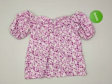 fioletowa bluzki zara: Zara, Bluzka damska, rozmiar S — 2