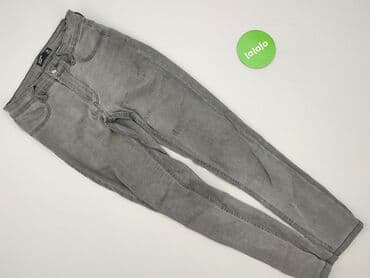 sinsay baggy jeans: Sinsay, Jeansy damskie, rozmiar S — 2