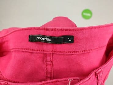 okulary pepe jeans: Promiss, Jeansy damskie, rozmiar L — 4