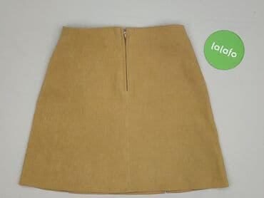 czarne sandały na obcasie allegro: Spódnica damska, M — 3