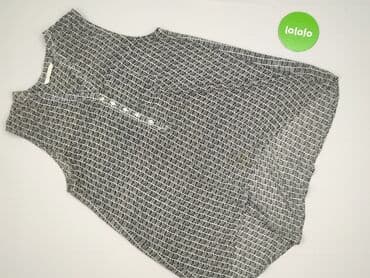 wzorzysta bluzki: H&M, Bluzka damska, rozmiar M — 2