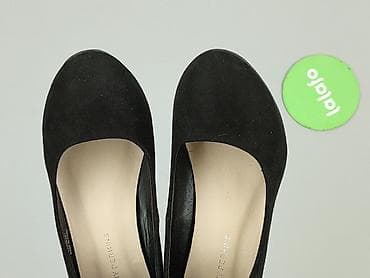 boots: Dorothy Perkins, Półbuty damskie, rozmiar 38 — 7