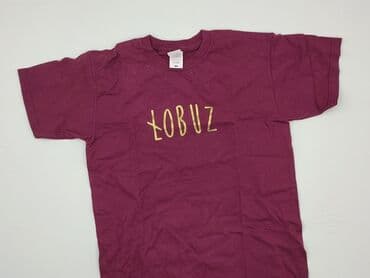 bolf bluza: Fruit Of The Loom, Koszulka dla mężczyzn, rozmiar S — 1