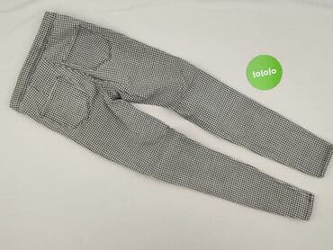Жінкам: Bershka, Брюки жіночі, XS на lalafo.pl — 3 Жінкам: Bershka, Брюки жіночі, XS — 3