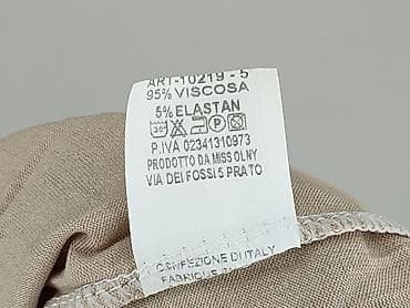 dolce sonno koszule: Bluzka damska, rozmiar XL — 5