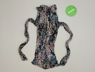 kwiaty z rajstop cena: Vanilia, Bluzka damska, M — 2