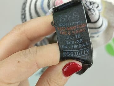 Kobiety: Marks & Spencer, Bluzka damska, M — 4