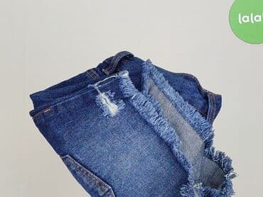 krótkie spodenki do grubych rajstop: BODY FLIRT, Шорти жіночі, розмір M — 6