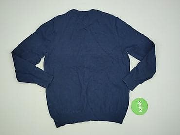 dresy sliskie: Nautica, Sweter dla mężczyzn, rozmiar L — 3