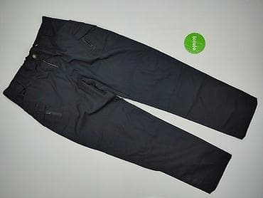 dresy mango: Męskie spodnie robocze/trekkingowe TY-GAN’S, rozmiar XL - Kolor — 2