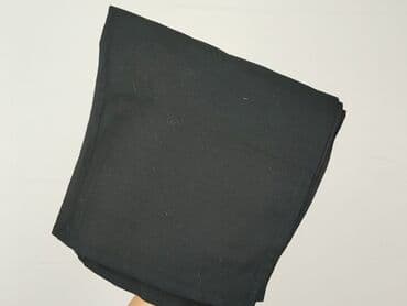 Dekoracje do domu: Pillowcase, 51 x 51, kolor - Czarny, stan - Bardzo dobry — 4