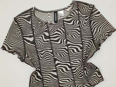 system of a down koszulka: H&M, Women`s T-shirt, size XS (EU 34) — 1