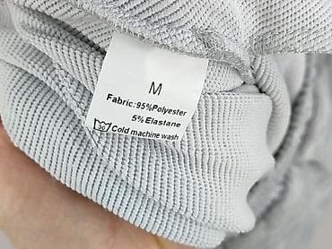 stoprocent spodnie dresowe: Spodnie dresowe damskie, rozmiar M — 4