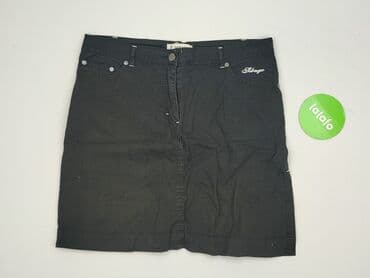 spódnice jeansowe m sara: Sebago, Spódnica damska, rozmiar M — 2