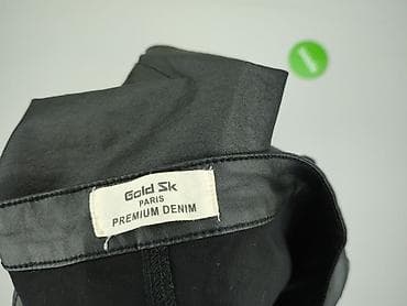 spanx w polsce: Gold SK, Spodnie materiałowe damskie, rozmiar XS — 4
