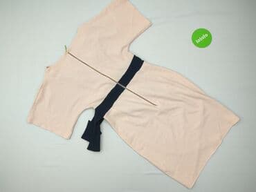 asos sukienka z bufiastymi rękawami: Closet, Sukienka damska, rozmiar S — 3