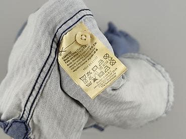flared jeans: Scotch & Soda, Koszulа dla mężczyzn, rozmiar L — 6