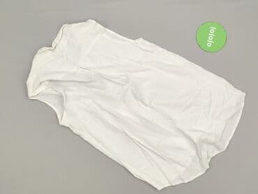 koszulki bez rękawów damskie marella: Koszula damska, rozmiar S — 3