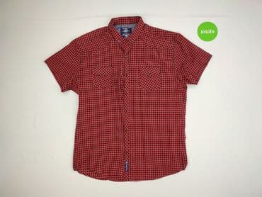 koszulka z c a: Koszulа dla mężczyzn, 3XL, stan - Bardzo dobry — 2