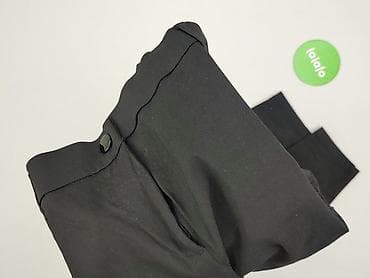 max studio ubrania: Janina, Spodnie materiałowe damskie, rozmiar XL — 7