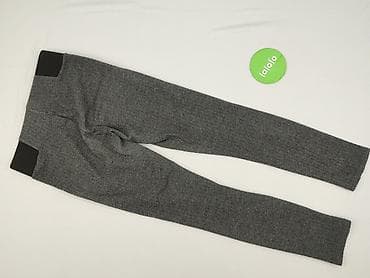 leginsy jasne: Promod, Legginsy Eleganckie damskie, rozmiar S — 3