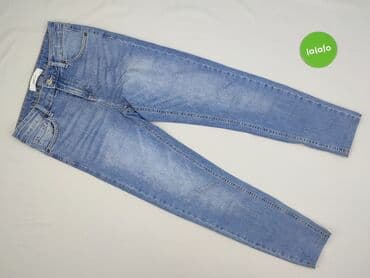 reserved mom fit jeans: Reserved, Jeansy damskie, rozmiar S — 2