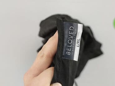 w.klapkach tekst: Beloved, Szlafrok, XL — 4