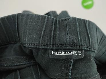 lidl pants: Janina, Spodnie materiałowe damskie, rozmiar S — 5