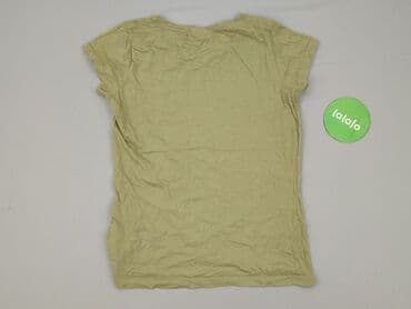 basic t shirty hugo boss: Beloved, T-shirt damski, rozmiar M — 3