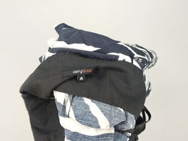 sukienka w kształcie trapezu: Carry, Sukienka damska, rozmiar M — 4