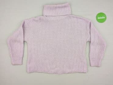 sweter w chmurki reserved: Reserved, Светр жіночий, розмір M — 2