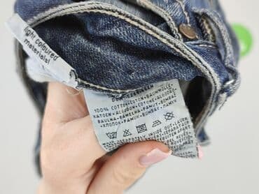 spódniczka jeansowe zara: Spódnica damska, rozmiar M — 5