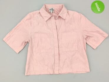 Kobiety: Koszula damska, M — 2