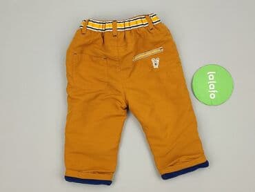 kombinezon zimowy dla niemowlaka allegro: Leggings, Ergee, 3-6 months, condition - Very good — 3