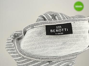 bonprix collection bpc selection: Gina Benotti, Bluzka damska, rozmiar S — 4