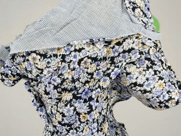 c a top: River Island, Bluzka damska, L — 5