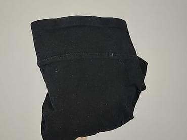 roxy legginsy: H&M Divided, Legginsy Sportowe damskie, rozmiar M — 5