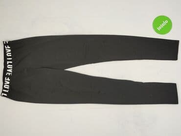 numer koszulki lewandowskiego: Leggings Sports for women, size S (EU 36) — 2