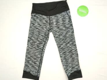жіночі флісові кофти: H&M, Leggings Sports for women, size S (EU 36) — 2