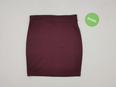 czarne spódniczka sinsay: Sinsay, Spódnica damska, rozmiar M — 3