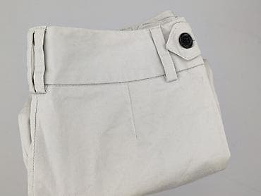 bezowe: Zara, Spódnica damska, rozmiar XS — 5