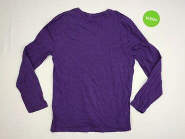 czy sweter z poliestru jest dobry: Banana Republic, Women's blouse, size L (EU 40) — 3