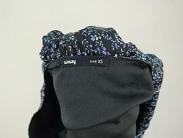 czerwone dresy sinsay: Sinsay, Sukienka damska, rozmiar XS — 4