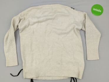 local heroes sweter: Reserved YFL, Sweter damski, rozmiar S — 3