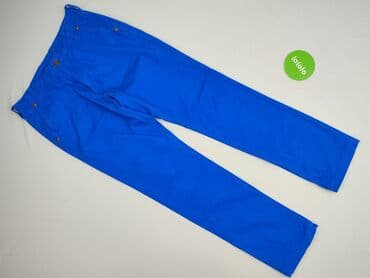 jeansy bugjo: Chinosy dla mężczyzn, rozmiar S — 2