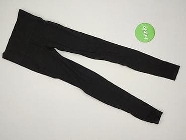 topy do jogi: Legginsy Sportowe damskie, rozmiar S — 2